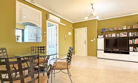 Reventa - Apartment -
Orihuela Costa - Costa Blanca