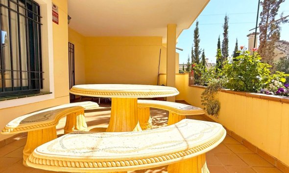 Reventa - Apartment -
Orihuela Costa - Costa Blanca