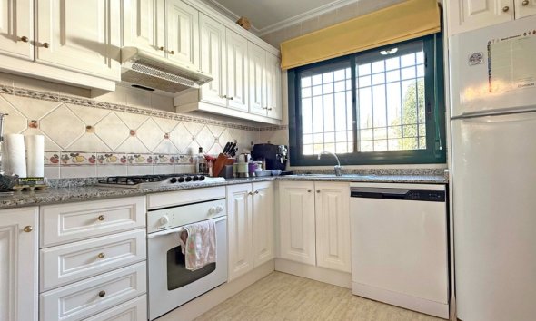 Reventa - Apartment -
Orihuela Costa - Costa Blanca