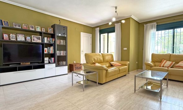 Reventa - Apartment -
Orihuela Costa - Costa Blanca