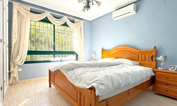 Reventa - Apartment -
Orihuela Costa - Costa Blanca