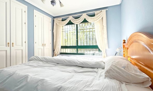 Reventa - Apartment -
Orihuela Costa - Costa Blanca