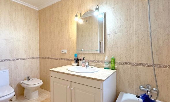 Reventa - Apartment -
Orihuela Costa - Costa Blanca