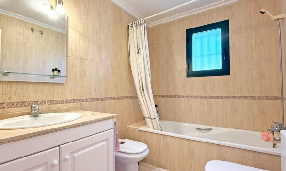 Reventa - Apartment -
Orihuela Costa - Costa Blanca