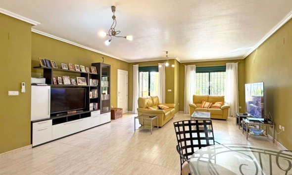 Reventa - Apartment -
Orihuela Costa - Costa Blanca