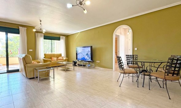 Reventa - Apartment -
Orihuela Costa - Costa Blanca