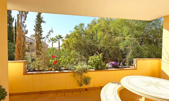 Reventa - Apartment -
Orihuela Costa - Costa Blanca
