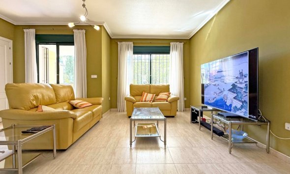 Reventa - Apartment -
Orihuela Costa - Costa Blanca