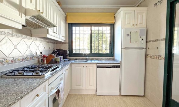 Reventa - Apartment -
Orihuela Costa - Costa Blanca