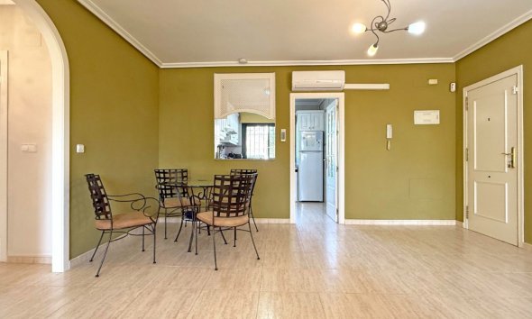 Reventa - Apartment -
Orihuela Costa - Costa Blanca