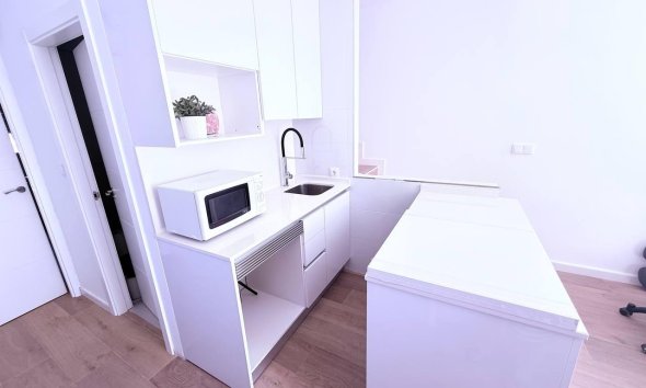 Resale - Town House -
Orihuela Costa - Las Filipinas