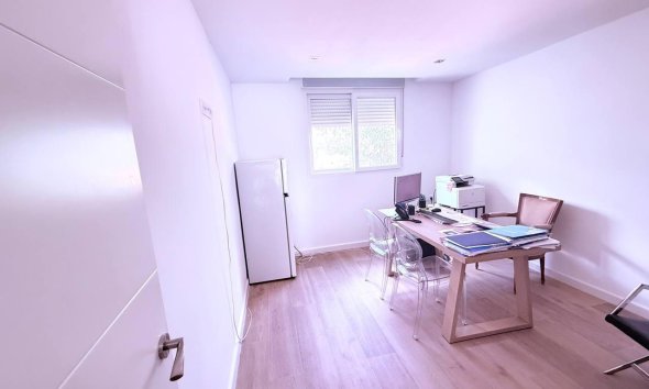 Resale - Town House -
Orihuela Costa - Las Filipinas