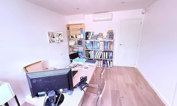 Resale - Town House -
Orihuela Costa - Las Filipinas