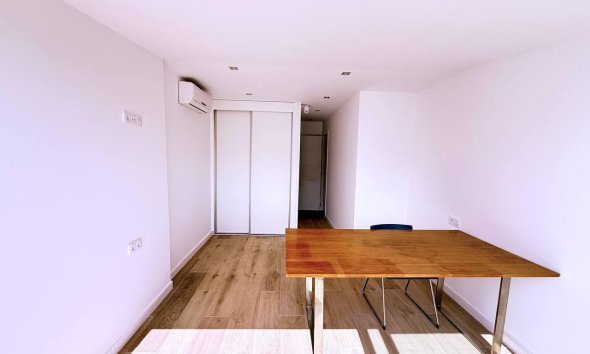 Resale - Town House -
Orihuela Costa - Las Filipinas