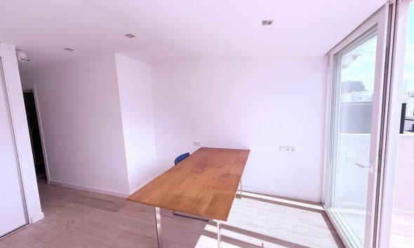 Resale - Town House -
Orihuela Costa - Las Filipinas