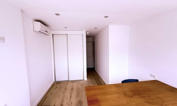 Resale - Town House -
Orihuela Costa - Las Filipinas