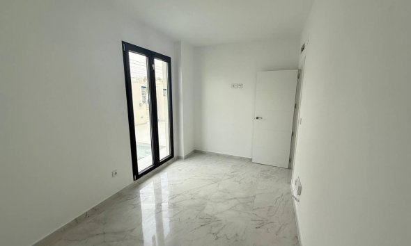 Resale - Town House -
Orihuela Costa - Las Filipinas