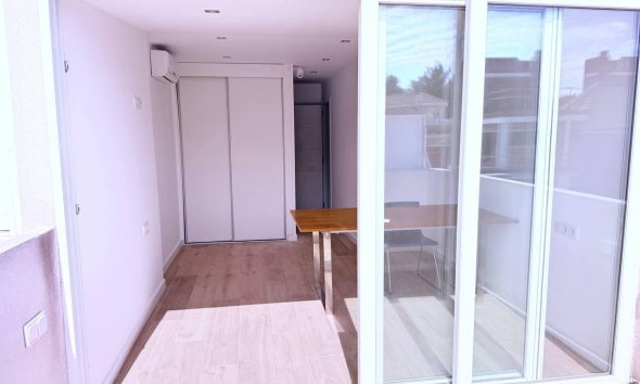 Resale - Town House -
Orihuela Costa - Las Filipinas