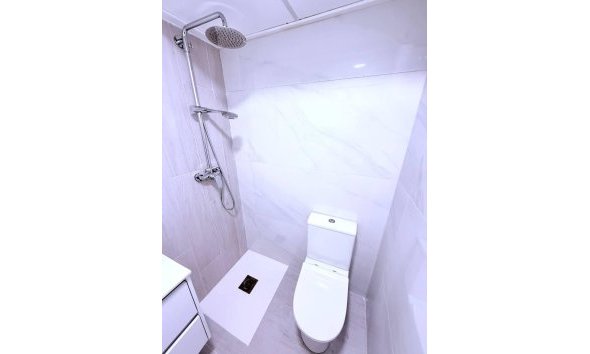 Resale - Town House -
Orihuela Costa - Las Filipinas