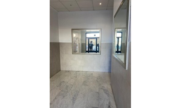 Resale - Apartment -
Torrevieja - El Molino