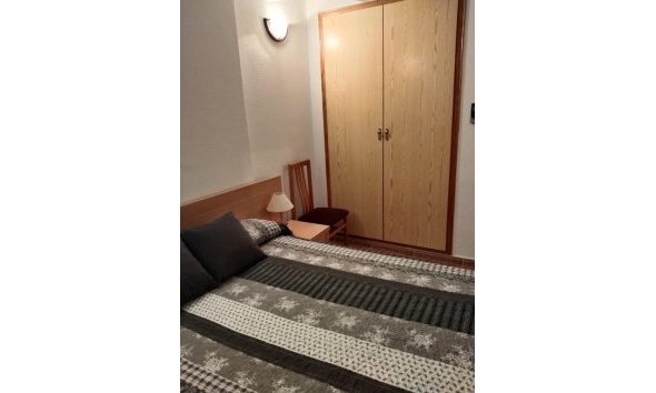 Reventa - Apartment -
Torrevieja - Parque Acuático - Sector 25