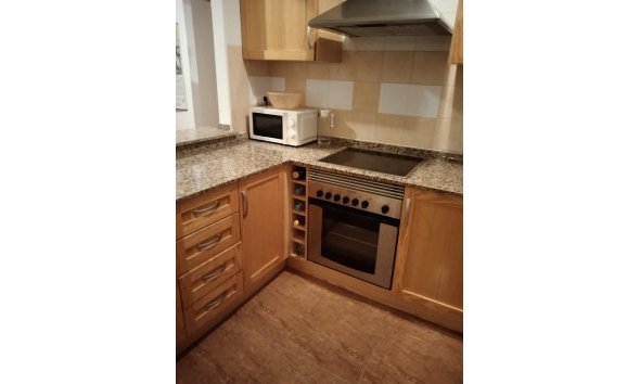 Reventa - Apartment -
Torrevieja - Parque Acuático - Sector 25