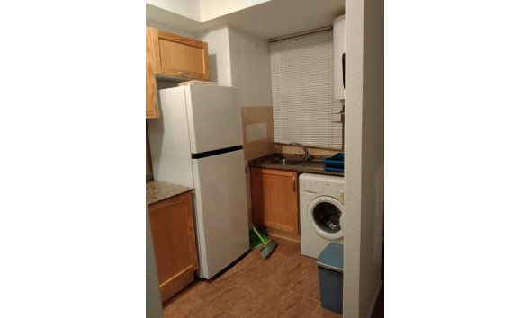 Reventa - Apartment -
Torrevieja - Parque Acuático - Sector 25