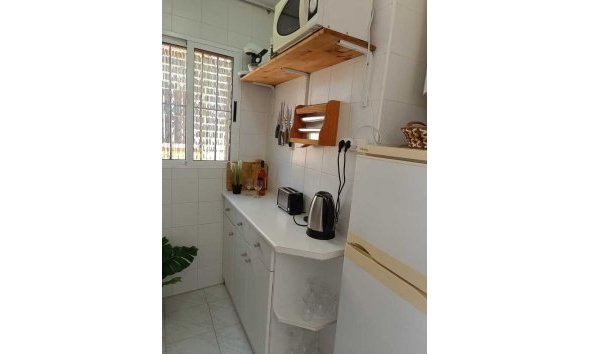 Revente - Penthouse Penthouse -
Torrevieja - Auguas Neuvas