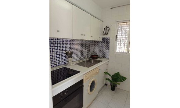 Revente - Penthouse Penthouse -
Torrevieja - Auguas Neuvas