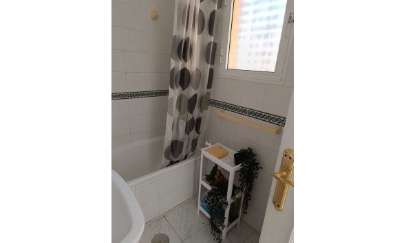 Revente - Penthouse Penthouse -
Torrevieja - Auguas Neuvas