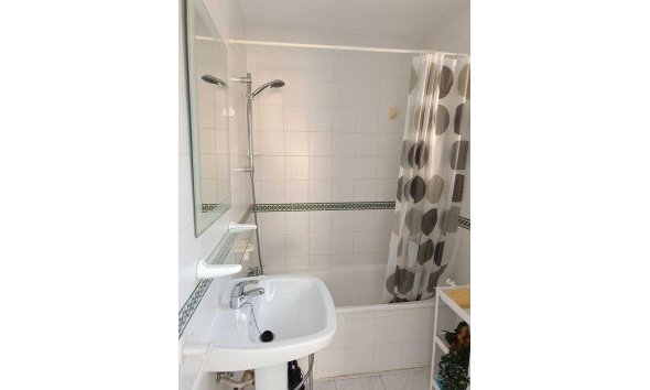 Revente - Penthouse Penthouse -
Torrevieja - Auguas Neuvas