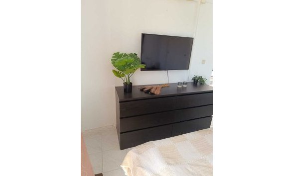 Revente - Penthouse Penthouse -
Torrevieja - Auguas Neuvas