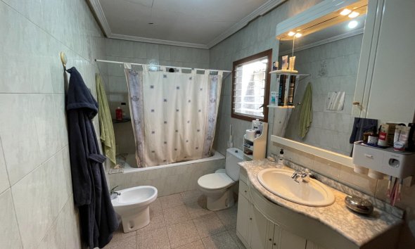 Reventa - Town House -
Benejúzar - Inland