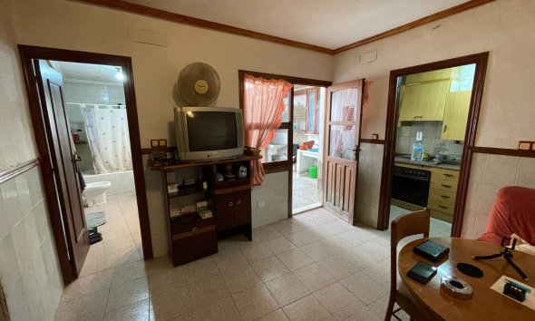Reventa - Town House -
Benejúzar - Inland