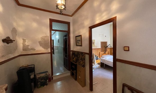Reventa - Town House -
Benejúzar - Inland