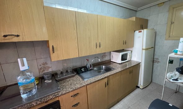 Reventa - Town House -
Benejúzar - Inland