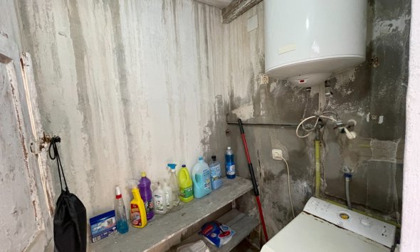 Reventa - Town House -
Benejúzar - Inland