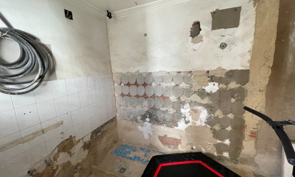 Reventa - Town House -
Benejúzar - Inland