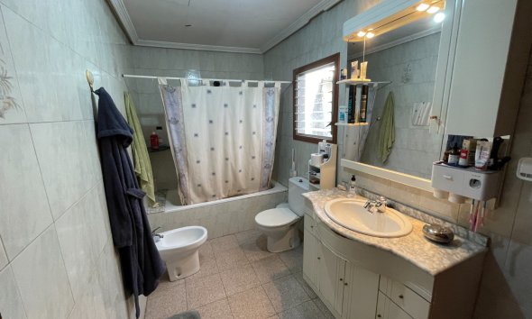 Reventa - Town House -
Benejúzar - Inland