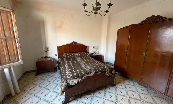 Reventa - Town House -
Benejúzar - Inland