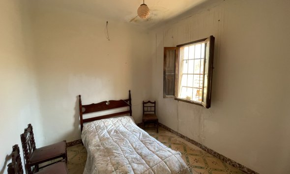 Reventa - Town House -
Benejúzar - Inland