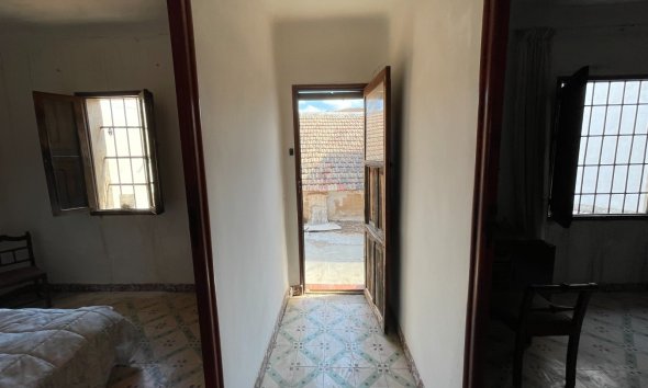 Reventa - Town House -
Benejúzar - Inland