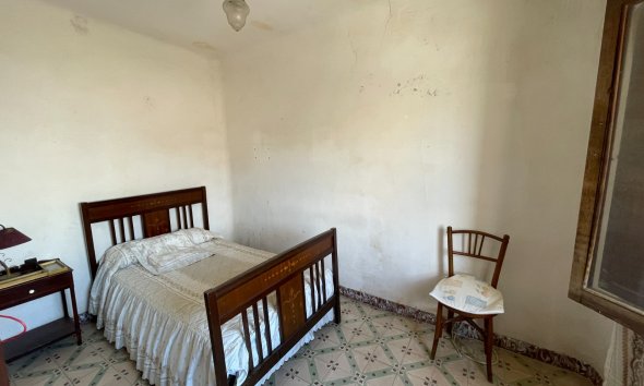 Reventa - Town House -
Benejúzar - Inland