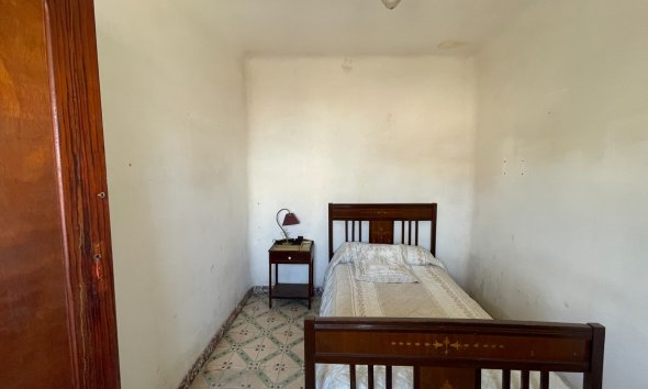 Reventa - Town House -
Benejúzar - Inland