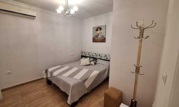 Reventa - Apartment -
Torrevieja - Playa del Cura