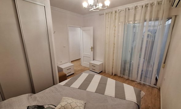 Reventa - Apartment -
Torrevieja - Playa del Cura