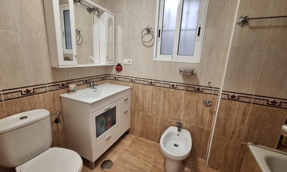 Reventa - Apartment -
Torrevieja - Playa del Cura