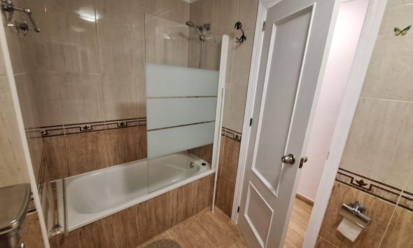 Reventa - Apartment -
Torrevieja - Playa del Cura