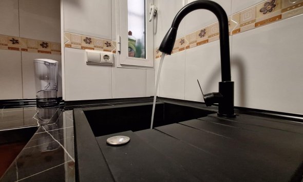 Reventa - Apartment -
Torrevieja - Playa del Cura