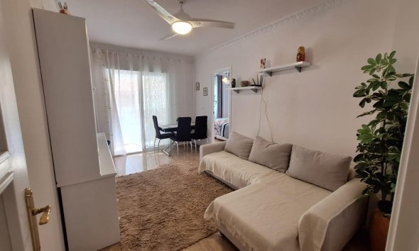 Reventa - Apartment -
Torrevieja - Playa del Cura